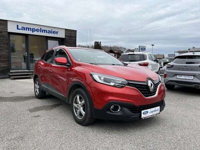 gebraucht Renault Kadjar Zen