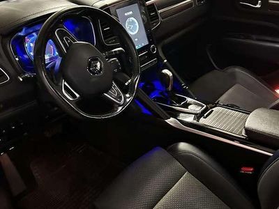 gebraucht Renault Koleos Koleos dCi 190 4WD Intens X-Tronic Aut. Intens