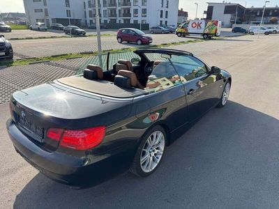 BMW 320 Cabriolet