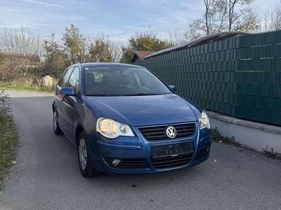 Gebraucht 2007 VW Polo Family Limousine | € 2.550 (Fairer Preis)