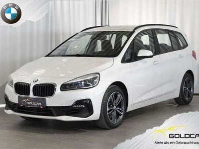 BMW 218 Gran Tourer