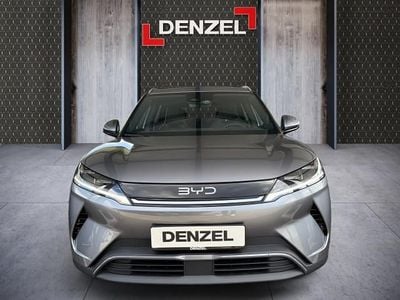 Time grey Neu 2025 BYD Atto 2 Boost SUV | € 27.980 (Guter Preis)