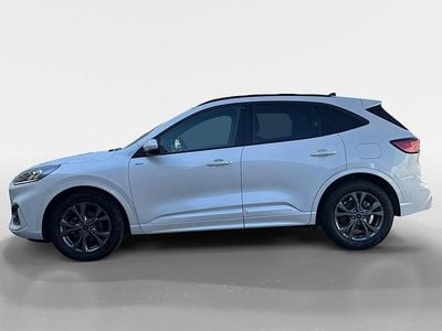 Weiß Gebraucht 2023 Ford Kuga ST-Line SUV | € 40.500