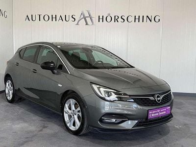 gebraucht Opel Astra 12 Turbo //GS Line//