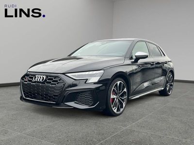 gebraucht Audi S3 Sportback 50 TFSI