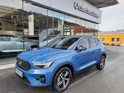 gebraucht Volvo XC40 