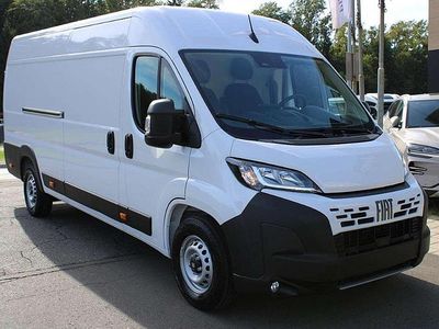 Weiß Neu 2025 Fiat Ducato Van | € 32.990