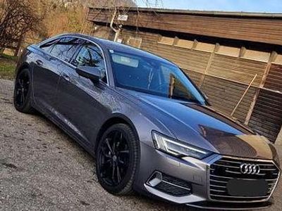Gebraucht Audi A6 204 PS (150 kW) 2019 Limousine