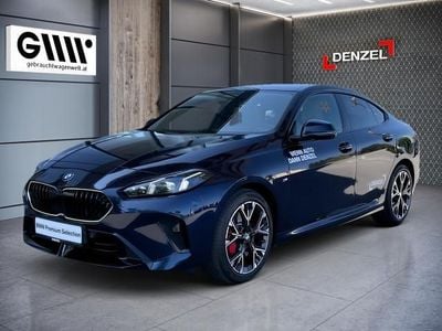 Blau Gebraucht 2025 BMW 220 M Sport Coupé | € 48.900