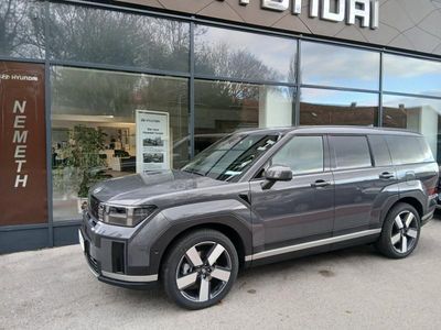 Neu Hyundai Santa Fe 159 PS (116 kW) 2025 SUV