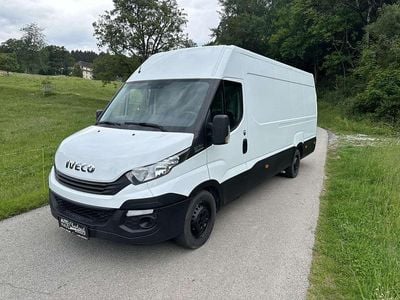 Gebraucht 2019 Iveco Daily Limousine | € 18.900 (Superpreis)