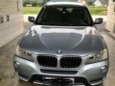 Gebraucht 2011 BMW X3 SUV | € 10.999 (Etwas zu teuer)