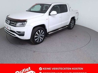 VW Amarok