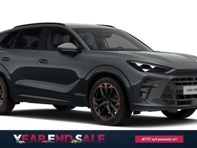 Grau Neu 2025 Cupra Terramar VZ SUV | € 51.980 (Superpreis)