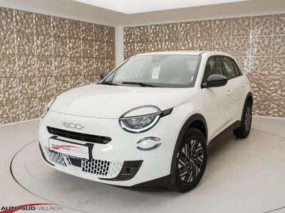 gebraucht Fiat 600 Hybrid- T-Gen3 145