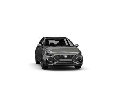 gebraucht Hyundai i30 Kombi N-LINE PREMIUM FL SW 103kW DCT7 103 kW (1...