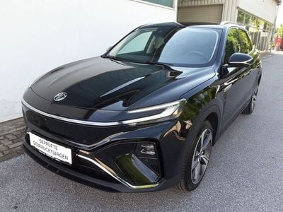 Gebraucht MG Marvel R Luxury 132 kW (180 PS) 2022 SUV