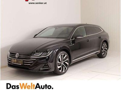 gebraucht VW Arteon R-Line eHybrid