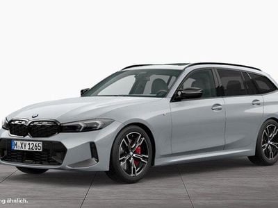 Gebraucht BMW M340 340 PS (250 kW) 2025 Grau Limousine