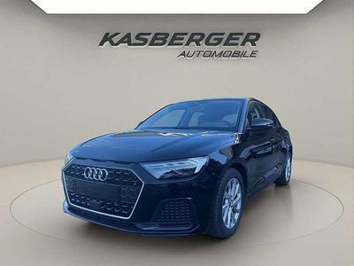 Schwarz Gebraucht 2019 Audi A1 Sportback Kleinwagen | € 17.490 (Fairer Preis)