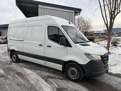 gebraucht Mercedes Sprinter 311/315 CDI FWD L2