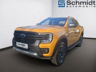 Neu 2025 Ford Ranger Wildtrack Abholung | € 71.590 (Etwas zu teuer)