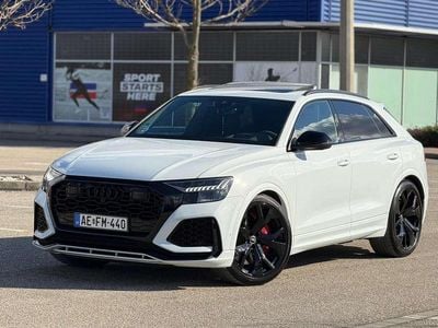 Gebraucht Audi RS Q8 600 PS (441 kW) 2023 SUV