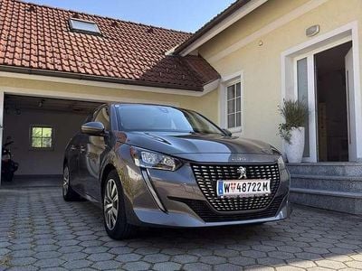 Gebraucht 2020 Peugeot 208 Active Kleinwagen | € 12.990 (Fairer Preis)