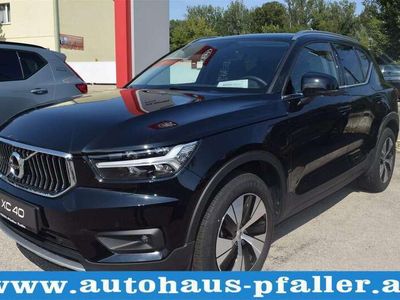 gebraucht Volvo XC40 T5 PHEV Inscription Expression