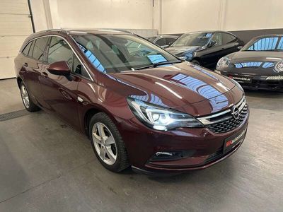 gebraucht Opel Astra ST 16 CDTI Ecotec Dynamic St./St.