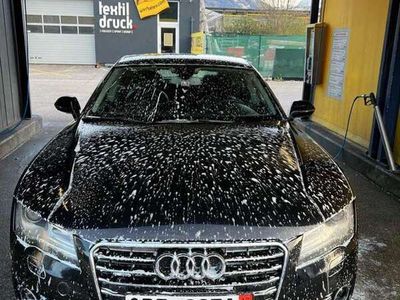 gebraucht Audi A7 Sportback 30 TDI quattro DPF Aut.