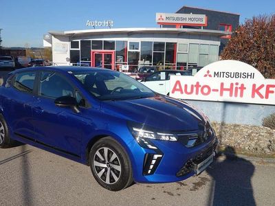 Blau Gebraucht 2025 Mitsubishi Colt Invite Limousine | € 18.690 (Fairer Preis)