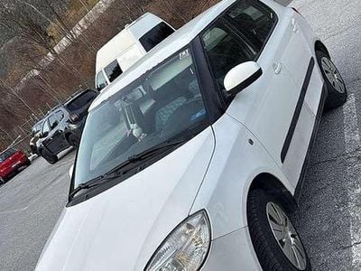 Gebraucht Skoda Fabia Classic 80 PS (58 kW) 2008 Kombi