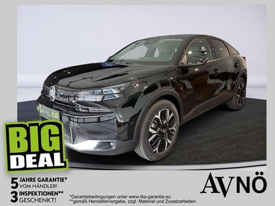 gebraucht Citroën C4 PureTech 130 SS EAT8 Max Navi Kamera Sitzh.