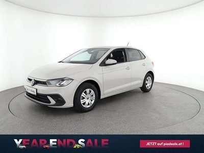 Mittelgrau normal Neu 2025 VW Polo Limousine | € 19.470 (Fairer Preis)