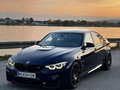 Gebraucht 2018 BMW M3 Competition Edition Limousine | € 63.900