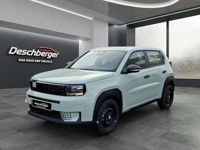 Neu 2026 Fiat Grande Panda Pop Kleinwagen | € 18.950 (Guter Preis)