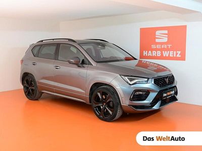gebraucht Cupra Ateca 2.0 TSI DSG 4Drive