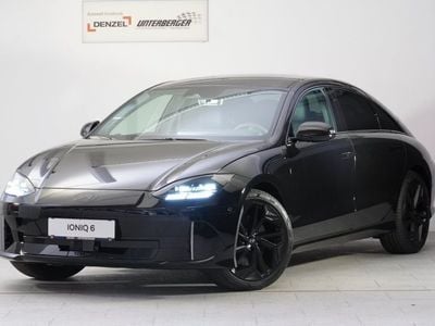 Neu 2025 Hyundai Ioniq 6 Edition Limousine | € 55.780 (Etwas zu teuer)
