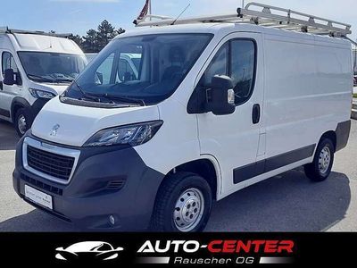 gebraucht Peugeot Boxer 2.2 HDi L1H1*Netto €13.325-*