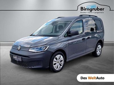 gebraucht VW Caddy Flexible TSI