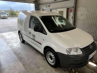 Gebraucht 2010 VW Caddy Van / Kleinbus | € 4.555 (Fairer Preis)
