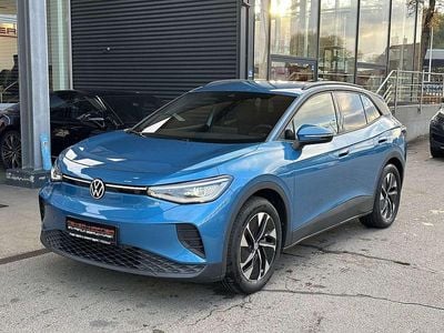 Blau Gebraucht 2025 VW ID.4 Pro SUV | € 39.990