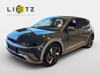 Grau Neu 2025 Hyundai Ioniq Kleinwagen | € 49.470