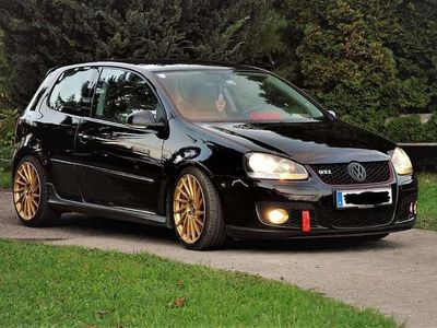 gebraucht VW Golf V 