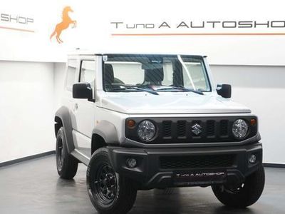 gebraucht Suzuki Jimny 3-Türer 1.5 ALLGRIP *Sitzheizung*AHK*