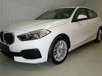 gebraucht BMW 118 118 d Aut.