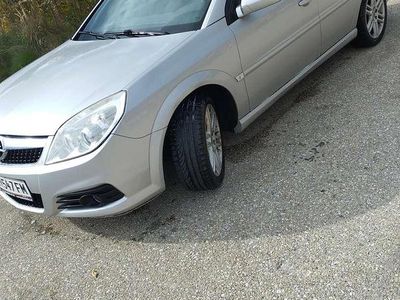 Gebraucht 2007 Opel Vectra Limousine | € 4.200