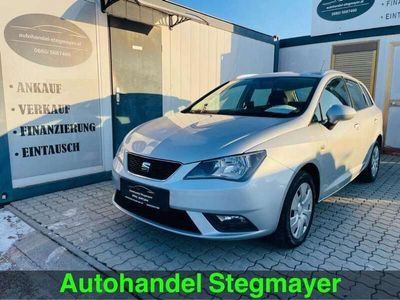 Seat Ibiza ST