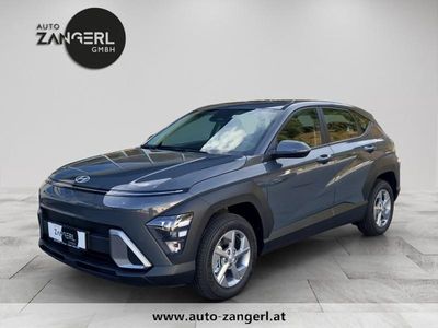 gebraucht Hyundai Kona HEV (SX2) Smart Line 1.6 GDI 2WD HEV k6hs1